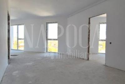 Apartament 3 camere de vanzare in Intre Lacuri, Cluj Napoca - 7