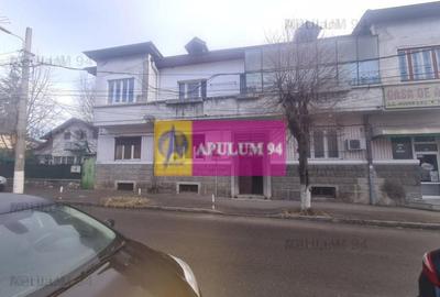 Apartament cu 3 camere de vânzare în Câmpina - 10