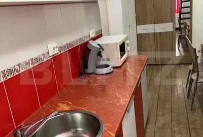 Apartament cu 2 camere decomandat în Central - 5