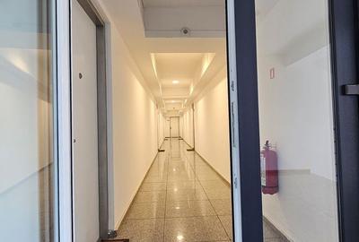 Apartament cu 2 camere decomandat în Olteni - 11