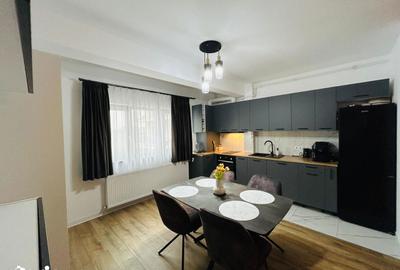 Apartament cu 2 camere în Turnișor - 4