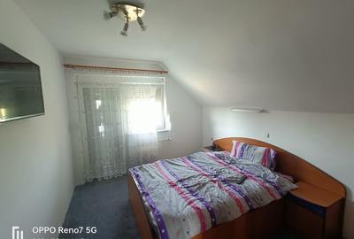 Casa -vila de vanzare in Reghin - 10