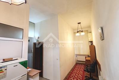 Apartament cu o camera situat in zona Centrala pe Strada Horea - 7