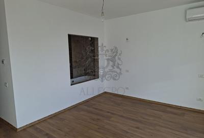 Penthouse cu 4 camere semidecomandat în Cișmigiu - 7