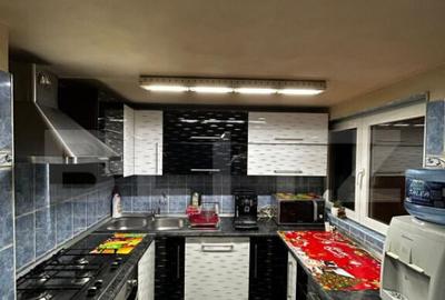 Casă cu 5 camere cu Teren 240 Mp în Chitila - 11