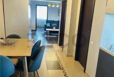 RECO Apartament cu 3 camere - 2