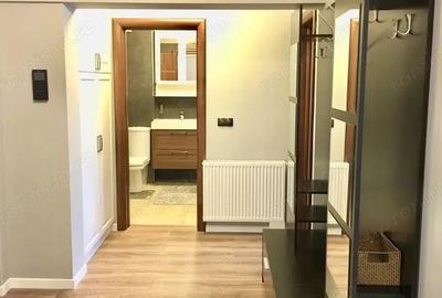 Apartament modern cu 3 camere + loc de parcare, de inchiriat - 5