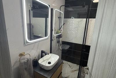 Apartament cu 2 camere decomandat în Central - 2