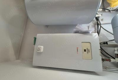 Casă cu 5 camere cu Teren 500 Mp în Berceni - 6