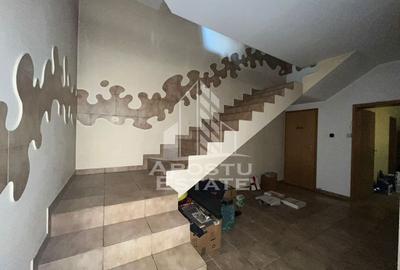 Casa individuala cu 4 camere, teren 404 mp,acces auto,garaj, Girocului - 4