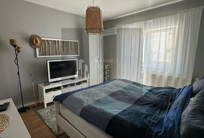 Apartament cu 3 camere decomandat în Metalurgiei - 3