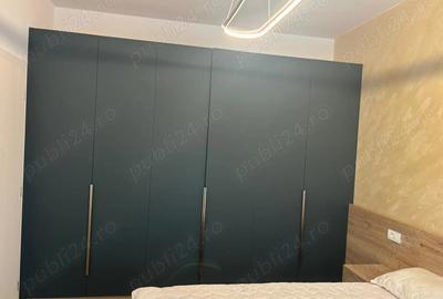 Apartament cu 2 camere decomandat în Ciarda Roșie - 3