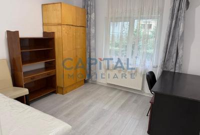 Comision 0%! Apartament 3 camere, 65mp, Zorilor - 2