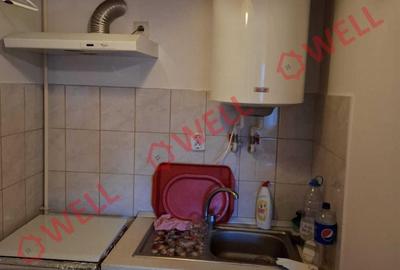 Casă cu 1 camere în Călimănești - 5