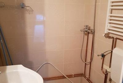 Apartament cu 2 camere decomandat în Central - 1