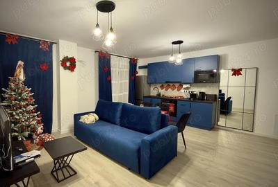 Apartament cu 2 camere decomandat în Central - 3