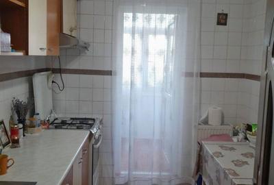 Apartament cu 2 camere decomandat în Mihai Bravu - 4