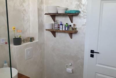 Apartament cu 2 camere decomandat în Oncea - 4