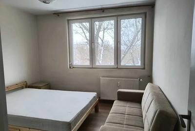 Apartament 2 camere, semidecomandat, 49 mp, ac, metrou, Brancoveanu - 1