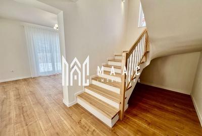 Casa Individuala | 4 camere | 470mp Teren | Talmaciu - 5