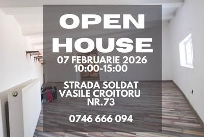 Apartament 2 camere – Str. Soldat Vasile Croitoru – Sector 5 - 1