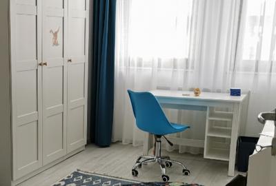 3 Camere | Moghioros Park Residence | Parcare subterana inclusa | Proprietar - 3