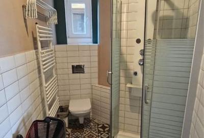 Garsoniera Spatioasa /Proaspat Renovata / Mosilor / 5 minute Unirii ,  Victoriei - 4