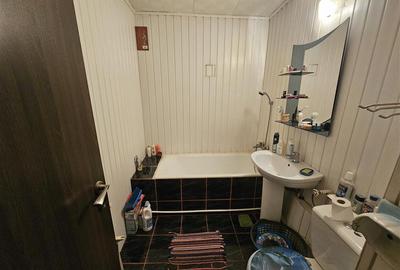 Apartament cu 2 camere decomandat, mobilat în Micro III - 8