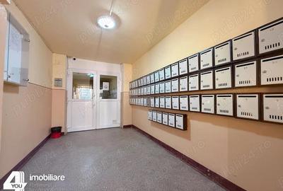 Apartament cu 2 camere semidecomandat în Fortuna - 8