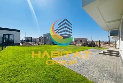 Casa individuala, ansamblu rezidential, Vidra - 3