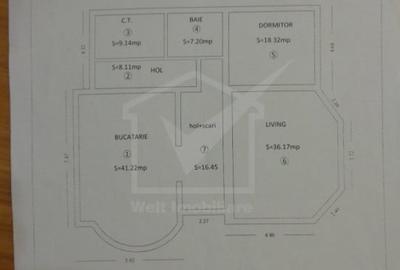 Casă individuală cu 5 camere cu Canalizare în Suceagu - 2