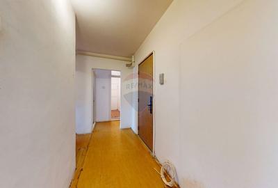 Apartament cu 2 camere decomandat în Noua - 8
