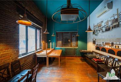 Casă cu 14 camere cu Teren 1268 Mp în Central - 3