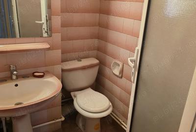 Apartament cu 2 camere decomandat în Central - 7