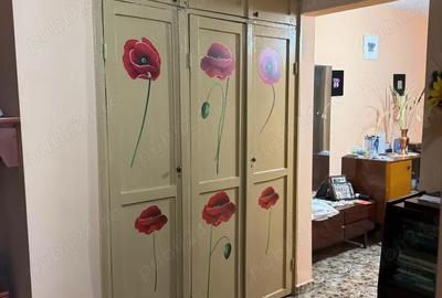 Apartament cu 3 camere decomandat în Unirii Sud - 1