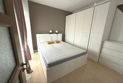 APARTAMENT 2 CAMERE FUNDENI-DOBROESTI/ POSIBILITATE PARCARE - 6