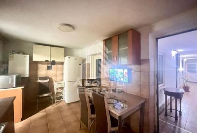 Casă cu 2 camere cu Teren 300 Mp în Central - 3