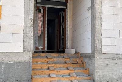 Casă cu 5 camere cu Teren 4200 Mp în Sâncraiu - 19