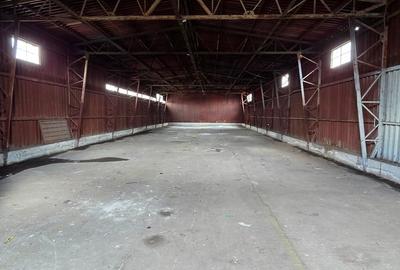 Spațiu industrial, în Periferie - 2