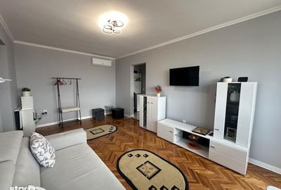 Apartament cu 2 camere în Circumvalațiunii - 3