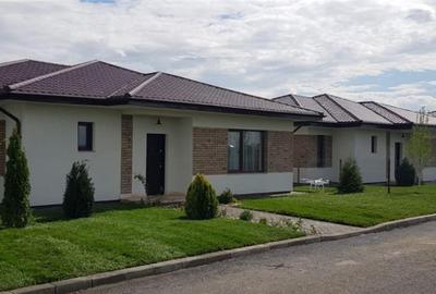 Teren de 29000 mp, în Corbeanca - 3