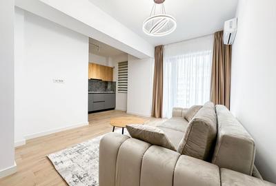 Apartament 2 camere I Prima Inchiriere I Pipera Plaza I TV - 1