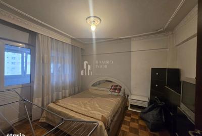 Apartament cu 4 camere în Chișinau - 12
