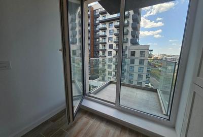 Garsonieră decomandată în Theodor Pallady - 12