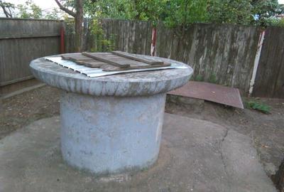 Casa individuala,situata la strada, sat Blanzi ,com Corod, jud Galati - 3