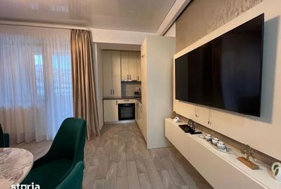 Apartament cu 2 camere în Nord - 1