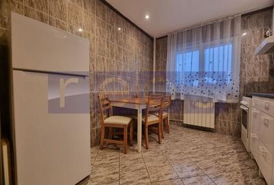 INCHIRIERE 2 CAMERE - SEMIDECOMANDAT -MIHAI BRAVU - 12