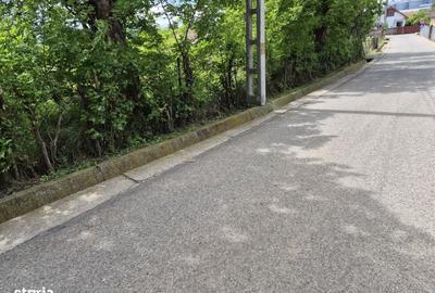 Spațiu comercial, în Sântimbru - 1