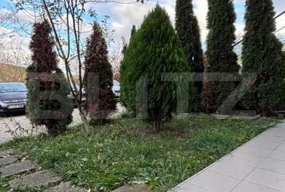Apartament 2 camere, cu gradina, zona Vivo - 9