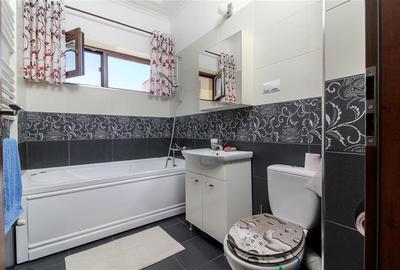 Apartament 3 camere|et1|la cheie|garaj|Iris - 12